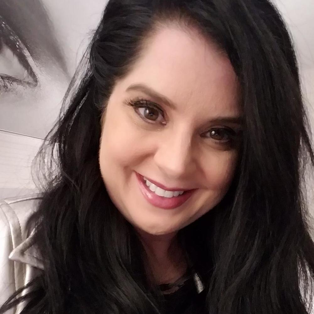 Meet your Posher, Christa